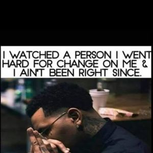 Meet your Posher, Vonte